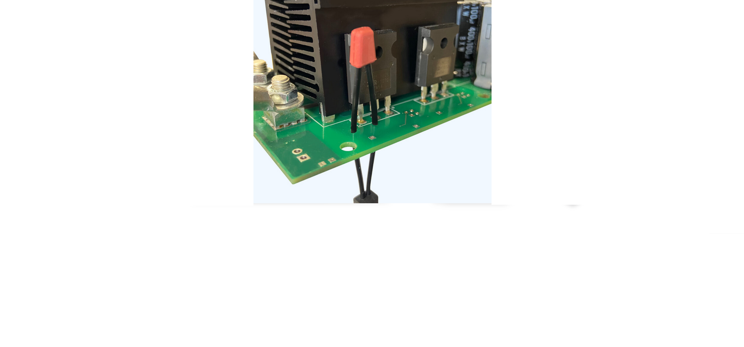 Miniaturní Rogowského sondyPEM CWTUM-F pro měřenív těžko přístupných místech obvodů