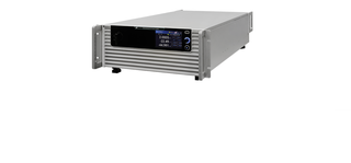 New bidirectional power supplies  Chroma 62000D-HL