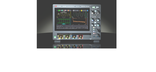 New Keysight InfiniiVision HD3