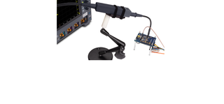 Keysight <br>optical isolated oscilloscope probes